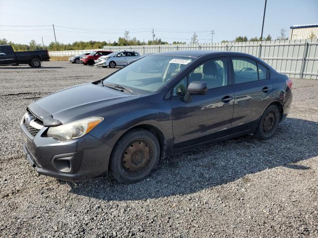 Aukcja sprzedaży 2012 Subaru Impreza, vin: JF1GJAA67CH003512, numer aukcji: 68003043