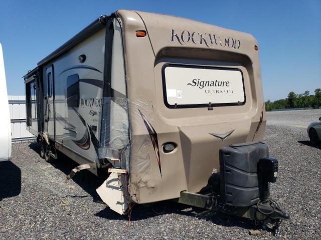 Aukcja sprzedaży 2015 Rock Trvl Trlr, vin: 4X4TRLE2XF1866171, numer aukcji: 66911943