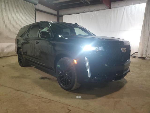 Продаж на аукціоні авто 2022 Cadillac Escalade Esv Sport, vin: 1GYS4PKL0NR142262, номер лоту: 66899253