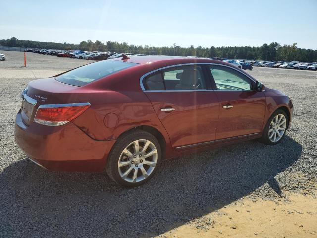 Продажа на аукционе авто 2011 Buick Lacrosse Cxs, vin: 1G4GE5ED4BF118881, номер лота: 69043223