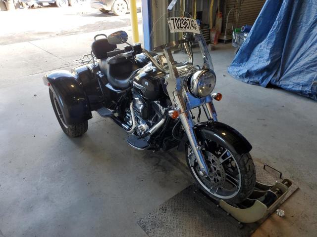 Продаж на аукціоні авто 2016 Harley-davidson Flrt Free Wheeler, vin: 1HD1MCM13GB854233, номер лоту: 70296743