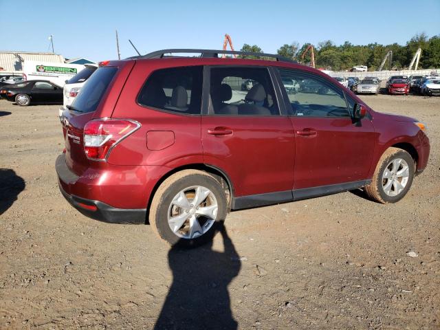 Продаж на аукціоні авто 2014 Subaru Forester 2.5i Premium, vin: JF2SJAECXEH508842, номер лоту: 67814043