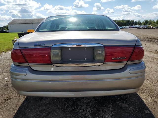 Продажа на аукционе авто 2004 Buick Lesabre Custom, vin: 1G4HP52K644152157, номер лота: 68099073