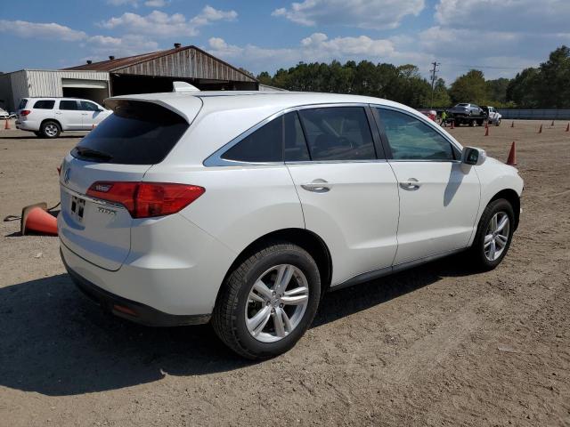 68760313 :رقم المزاد ، 5J8TB3H35FL003184 vin ، 2015 Acura Rdx مزاد بيع