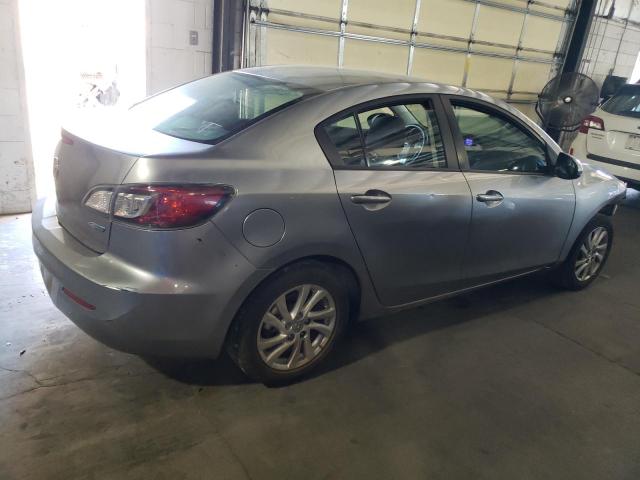 69036573 :رقم المزاد ، JM1BL1V87C1602719 vin ، 2012 Mazda 3 I مزاد بيع