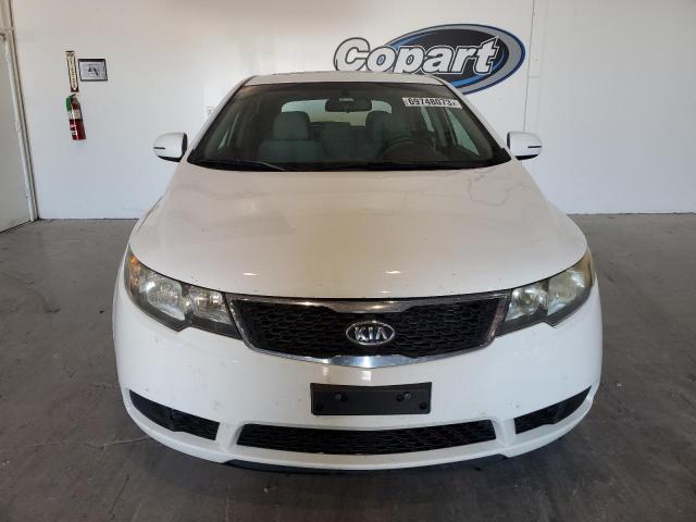 2012 Kia Forte Ex მანქანა იყიდება აუქციონზე, vin: KNAFU5A23C5504493, აუქციონის ნომერი: 69748073