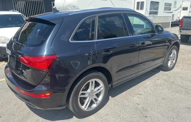 68804273 :رقم المزاد ، WA1WGAFP0EA046259 vin ، 2014 Audi Q5 Prestige مزاد بيع