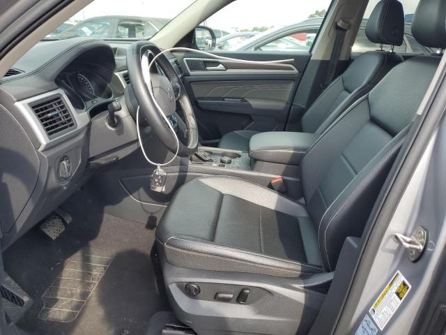 2021 Volkswagen Atlas Se მანქანა იყიდება აუქციონზე, vin: 1V2HR2CA7MC543941, აუქციონის ნომერი: 67147783
