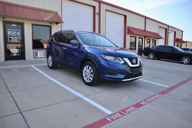 Aukcja sprzedaży 2020 Nissan Rogue S, vin: KNMAT2MT7LP512667, numer aukcji: 67948823