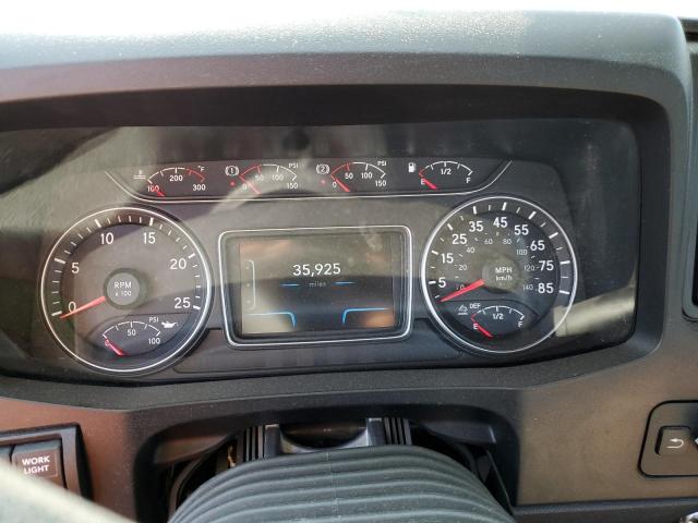 65874743 :رقم المزاد ، 3HSDYTZN0PN749366 vin ، 2023 International Lt625 مزاد بيع
