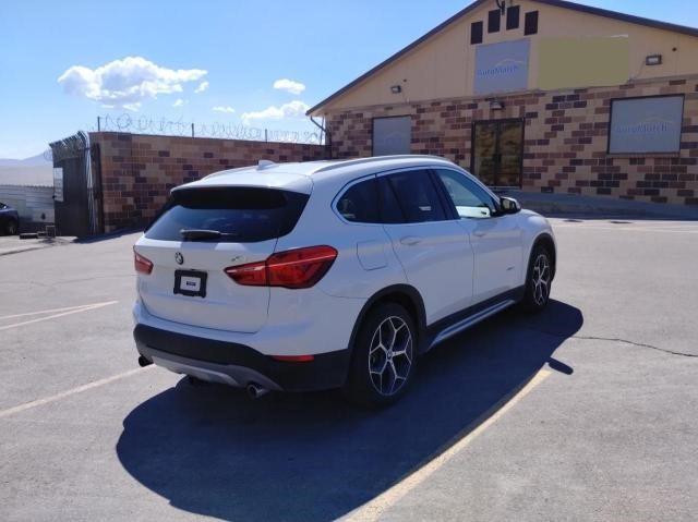 68662523 :رقم المزاد ، WBXHT3C37H5F80725 vin ، 2017 Bmw X1 Xdrive28i مزاد بيع
