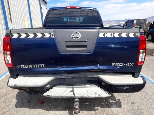Продаж на аукціоні авто 2011 Nissan Frontier Sv, vin: 1N6AD0CU2BC410997, номер лоту: 68142213