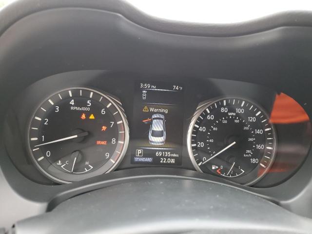 Aukcja sprzedaży 2020 Infiniti Q50 Pure, vin: JN1EV7APXLM207071, numer aukcji: 69921503