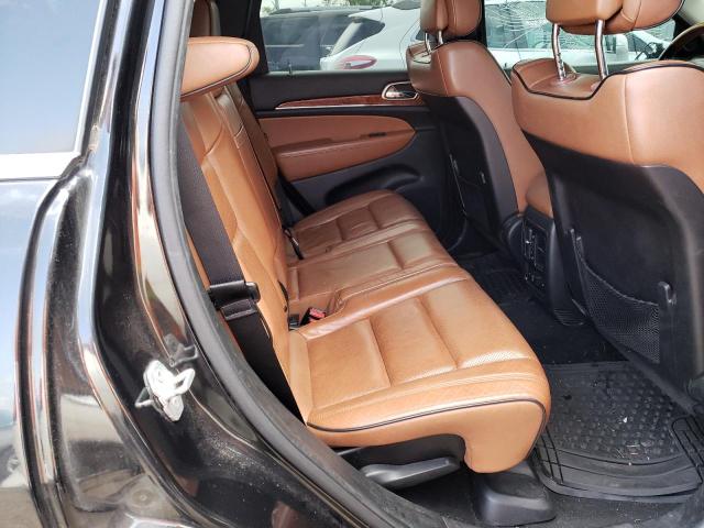 Aukcja sprzedaży 2012 Jeep Grand Cherokee Overland, vin: 1C4RJFCG3CC175152, numer aukcji: 67227743