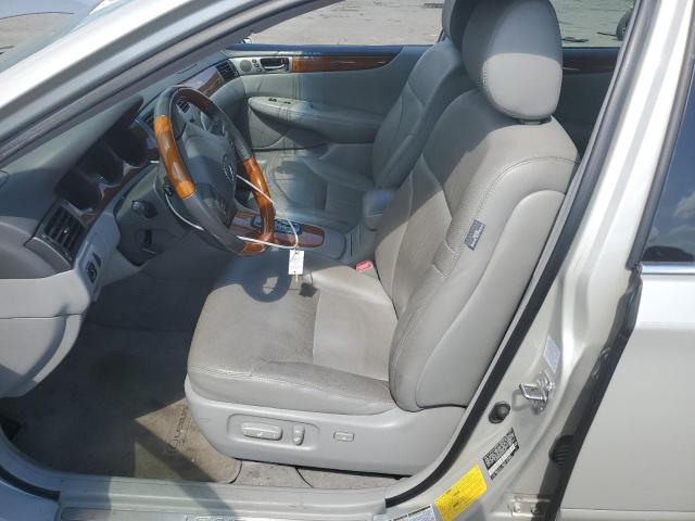 66808353 :رقم المزاد ، JTHBA30G355088457 vin ، 2005 Lexus Es 330 مزاد بيع