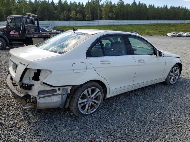 Продаж на аукціоні авто 2012 Mercedes-benz C 300 4matic, vin: WDDGF8BB3CF894481, номер лоту: 69232813