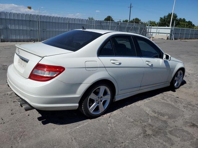 Aukcja sprzedaży 2011 Mercedes-benz C 300 4matic, vin: WDDGF8BB9BR144144, numer aukcji: 66655053