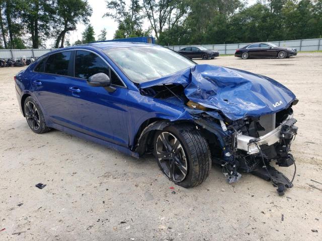 Aukcja sprzedaży 2022 Kia K5, vin: 5XXG64J21NG092214, numer aukcji: 66365143
