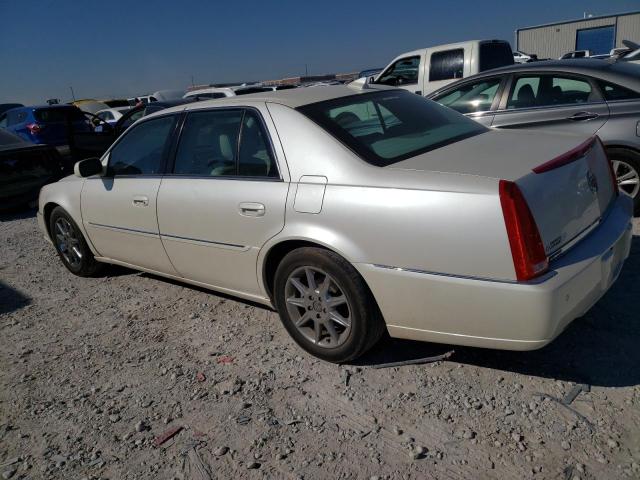 Aukcja sprzedaży 2011 Cadillac Dts Luxury Collection, vin: 1G6KD5E66BU105941, numer aukcji: 69279123