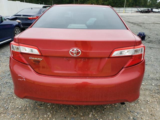 Aukcja sprzedaży 2014 Toyota Camry L, vin: 4T1BF1FKXEU767923, numer aukcji: 69663043