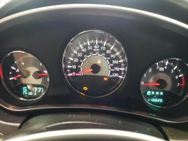 Продаж на аукціоні авто 2011 Chrysler 200 Limited, vin: 1C3BC2FBXBN531110, номер лоту: 67932523