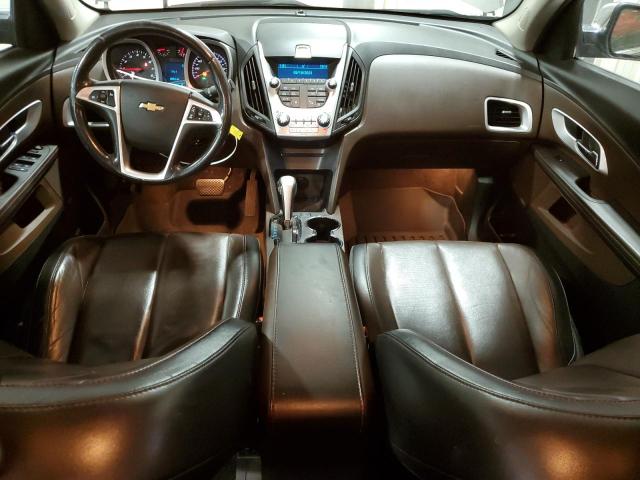 Aukcja sprzedaży 2011 Chevrolet Equinox Ltz, vin: 2CNFLGECXB6445610, numer aukcji: 67928423