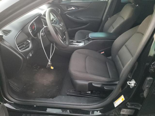 66748203 :رقم المزاد ، 1G1ZB5ST3JF284818 vin ، 2018 Chevrolet Malibu Ls مزاد بيع