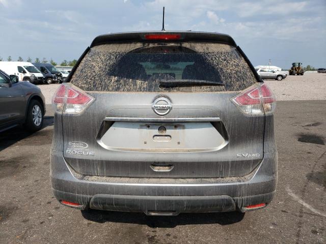 Продажа на аукционе авто 2016 Nissan Rogue S, vin: 5N1AT2MV5GC815599, номер лота: 66129993
