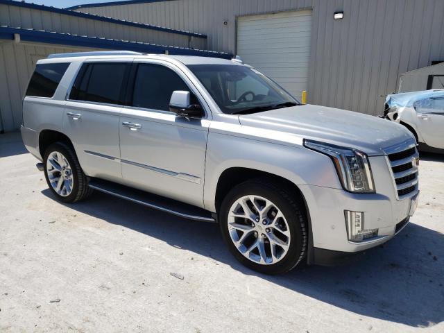 Aukcja sprzedaży 2018 Cadillac Escalade Premium Luxury, vin: 1GYS4CKJ7JR141322, numer aukcji: 66893143