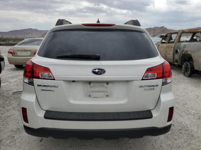 Продажа на аукционе авто 2011 Subaru Outback 2.5i Limited, vin: 4S4BRBLC1B3317931, номер лота: 66943603