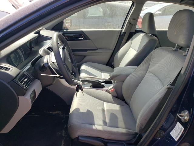 Aukcja sprzedaży 2016 Honda Accord Lx, vin: 1HGCR2F38GA237020, numer aukcji: 66220033
