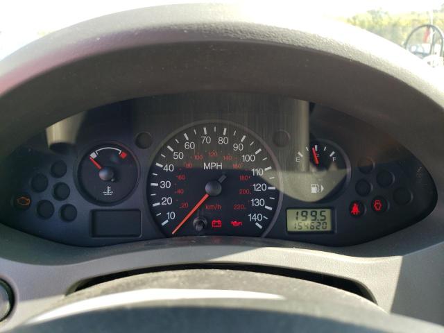 2005 Ford Focus Zxw მანქანა იყიდება აუქციონზე, vin: 1FAFP36N55W262715, აუქციონის ნომერი: 69875303