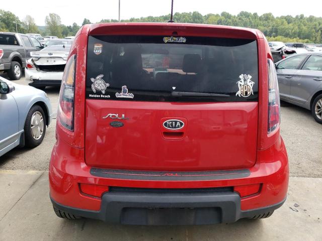 66712243 :رقم المزاد ، KNDJT2A29B7228984 vin ، 2011 Kia Soul + مزاد بيع