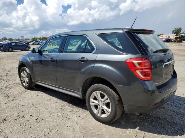 Продаж на аукціоні авто 2017 Chevrolet Equinox Ls, vin: 2GNALBEK1H1546430, номер лоту: 69259753