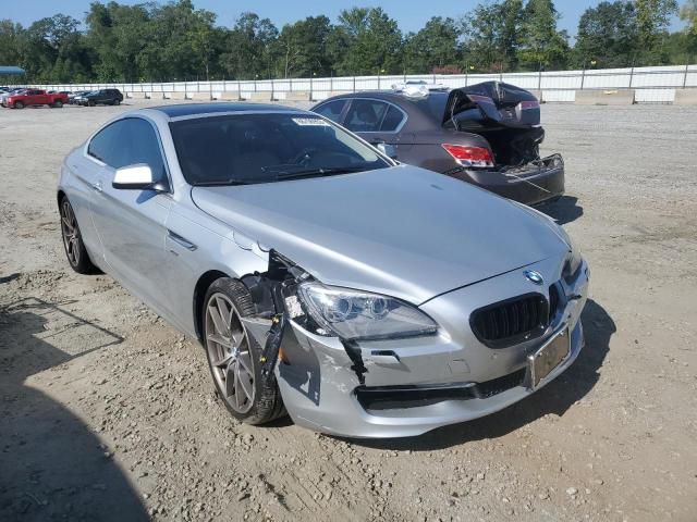 66706953 :رقم المزاد ، WBALX5C5XCC893937 vin ، 2012 Bmw 650 Xi مزاد بيع