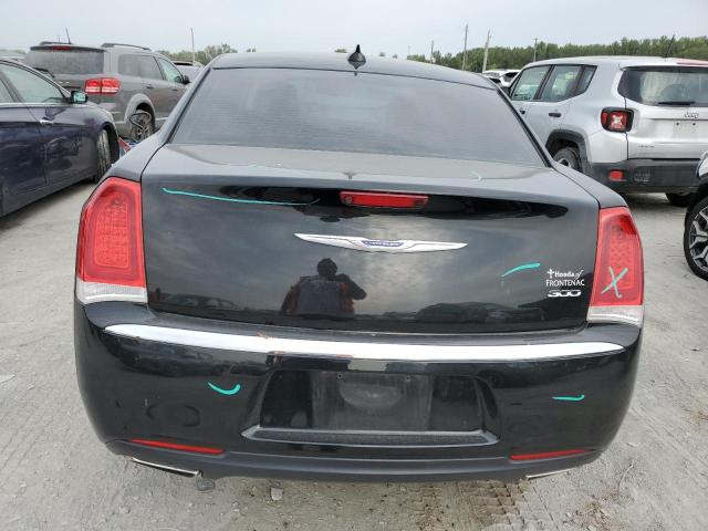 2019 Chrysler 300 Limited მანქანა იყიდება აუქციონზე, vin: 2C3CCAEG5KH538020, აუქციონის ნომერი: 68129053