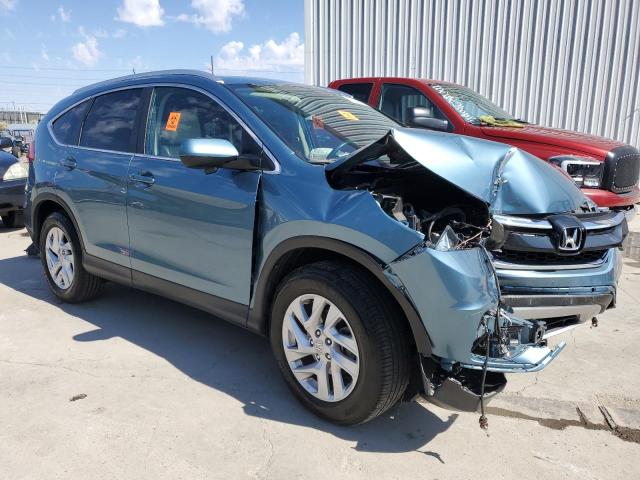 2015 Honda Cr-v Exl მანქანა იყიდება აუქციონზე, vin: 2HKRM4H7XFH672874, აუქციონის ნომერი: 67735353