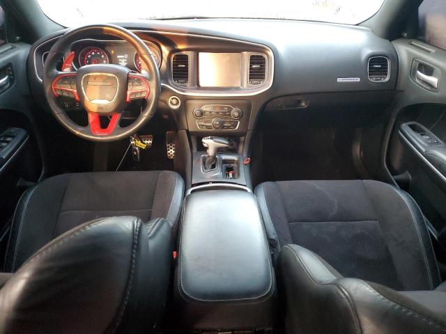 66921933 :رقم المزاد ، 2C3CDXGJ8HH635195 vin ، 2017 Dodge Charger R/t 392 مزاد بيع