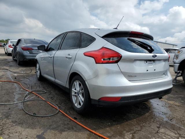 Продажа на аукционе авто 2016 Ford Focus Se, vin: 1FADP3K21GL221974, номер лота: 69716583