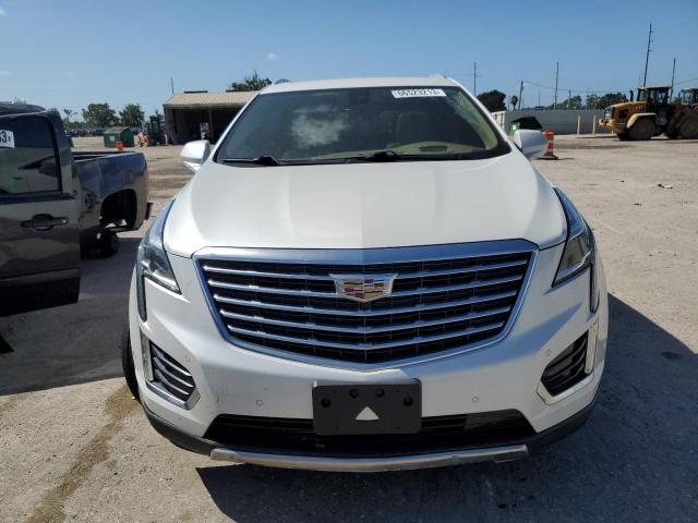 Продажа на аукционе авто 2017 Cadillac Xt5 Platinum, vin: 1GYKNFRS5HZ123473, номер лота: 66523213