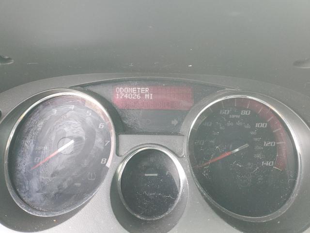 Aukcja sprzedaży 2011 Gmc Acadia Slt-1, vin: 1GKKVRED8BJ156881, numer aukcji: 68120173