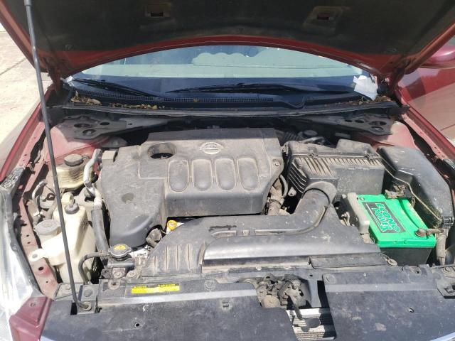 Aukcja sprzedaży 2011 Nissan Altima Base, vin: 1N4AL2AP7BC103345, numer aukcji: 67365353