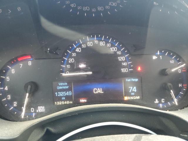 2014 Cadillac Ats მანქანა იყიდება აუქციონზე, vin: 1G6AA5RA3E0112795, აუქციონის ნომერი: 69745323
