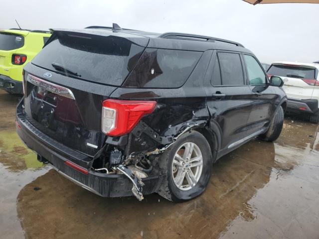 2020 Ford Explorer Xlt მანქანა იყიდება აუქციონზე, vin: 1FMSK7DH7LGB20929, აუქციონის ნომერი: 67939853