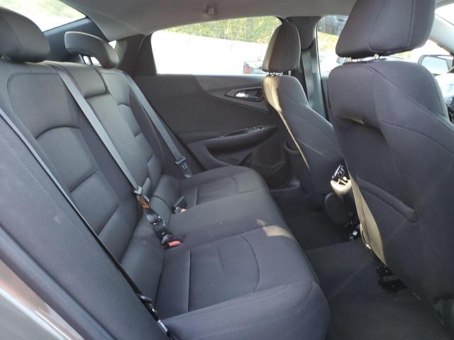 Продажа на аукционе авто 2020 Chevrolet Malibu Lt, vin: 1G1ZD5ST9LF109146, номер лота: 70092013