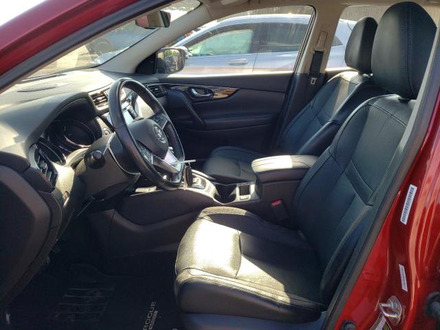 Aukcja sprzedaży 2019 Nissan Rogue Sport S, vin: JN1BJ1CP7KW226236, numer aukcji: 69855663