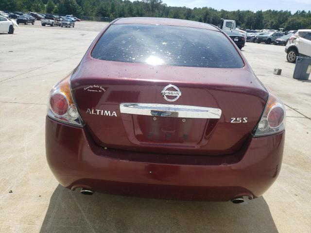 Aukcja sprzedaży 2011 Nissan Altima Base, vin: 1N4AL2AP7BC103345, numer aukcji: 67365353