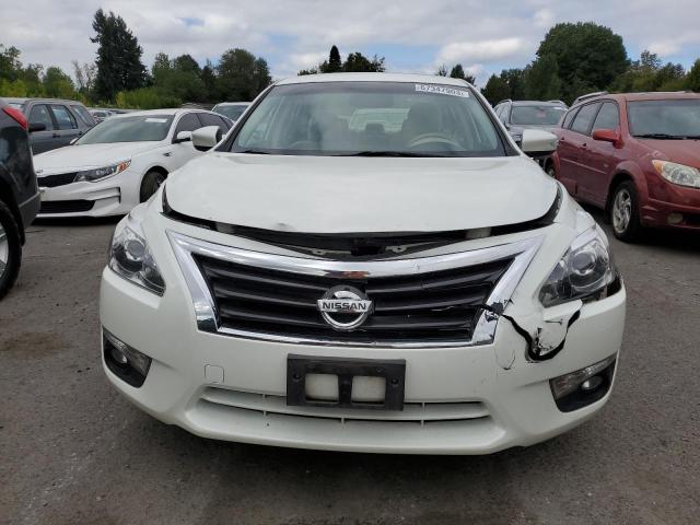 Auction sale of the 2015 Nissan Altima 2.5, vin: 1N4AL3AP2FC201002, lot number: 67347903