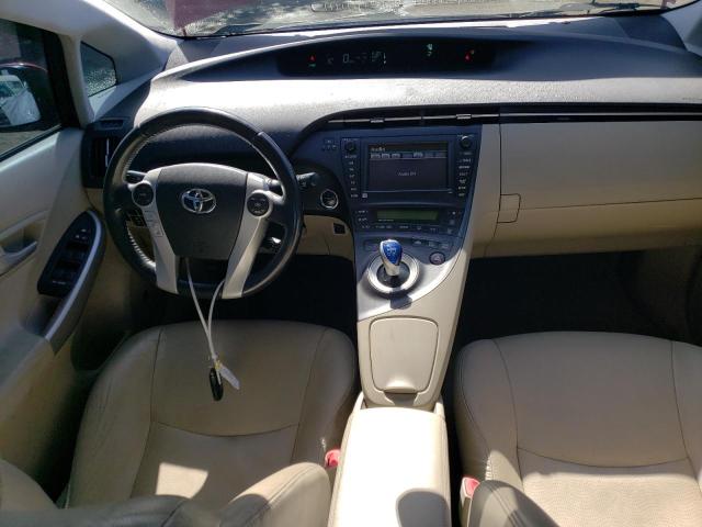 Продажа на аукционе авто 2011 Toyota Prius, vin: JTDKN3DU1B1338223, номер лота: 69543073