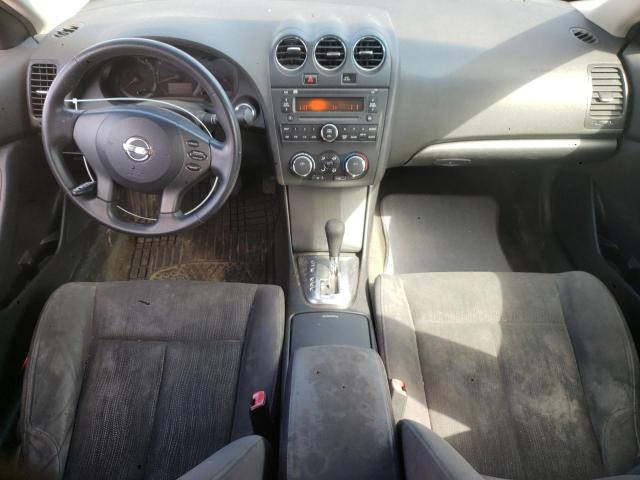 2010 Nissan Altima Base მანქანა იყიდება აუქციონზე, vin: 1N4AL2AP3AN420896, აუქციონის ნომერი: 67485323